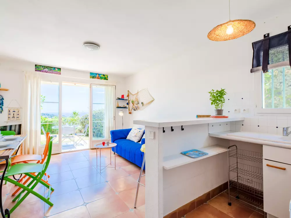 Résidence Le Petit Village