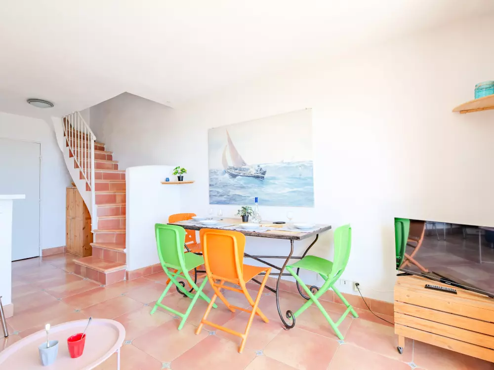 Résidence Le Petit Village