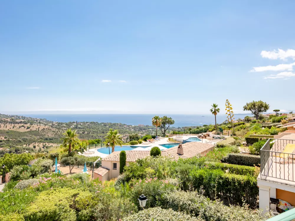 Résidence Le Petit Village