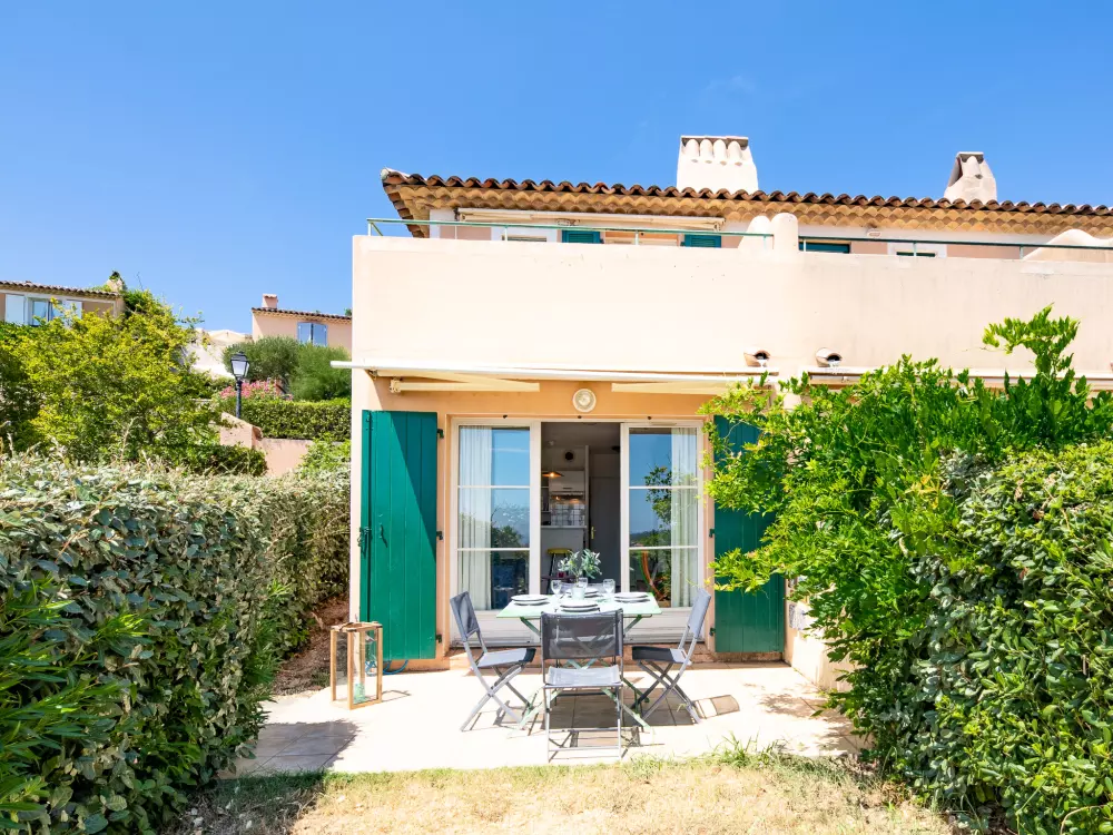 Résidence Le Petit Village