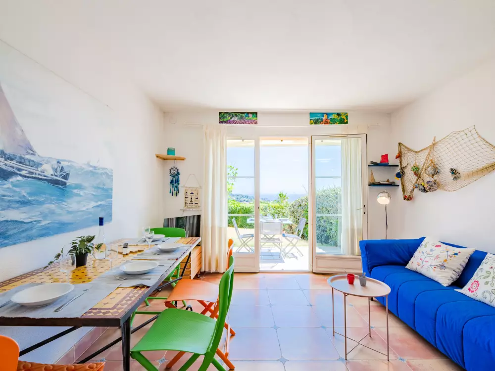 Résidence Le Petit Village