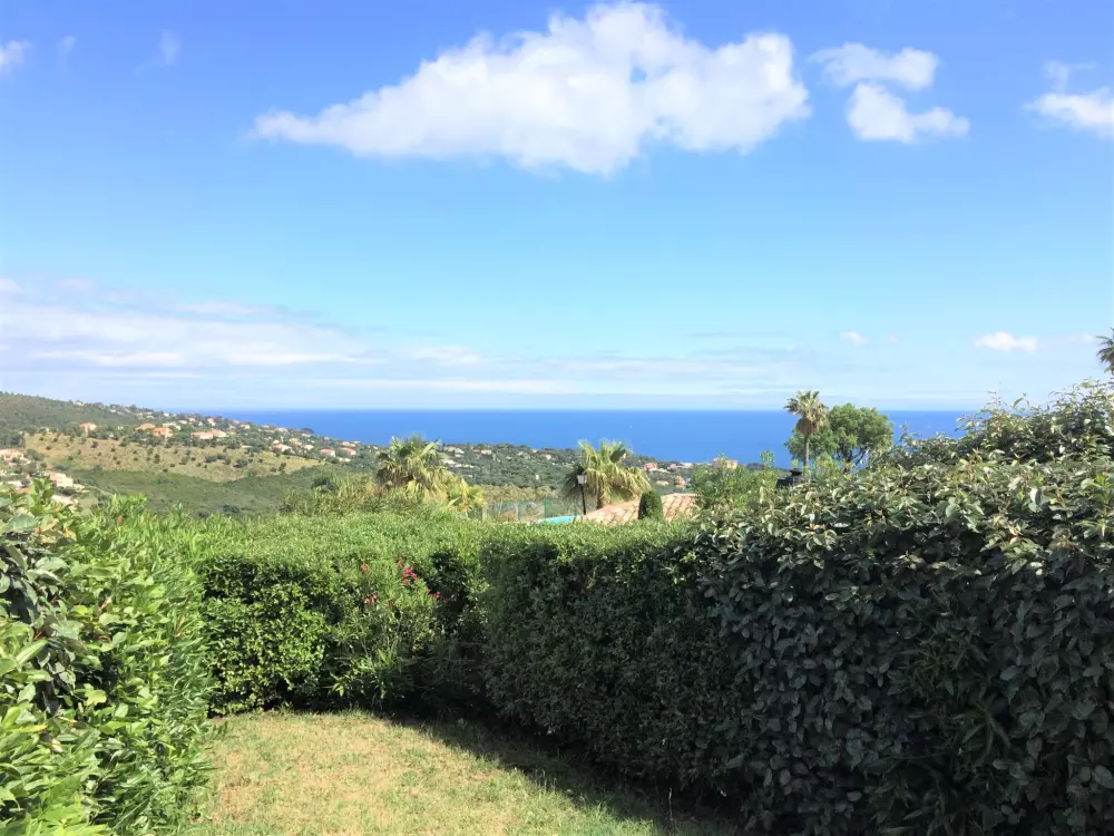 Résidence Le Petit Village