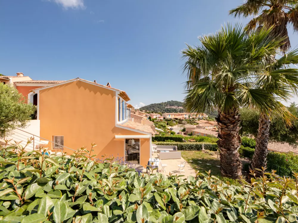 Résidence Le Petit Village