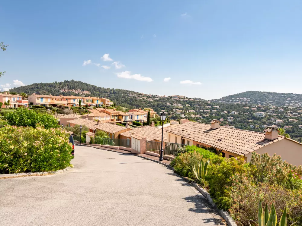 Résidence Le Petit Village