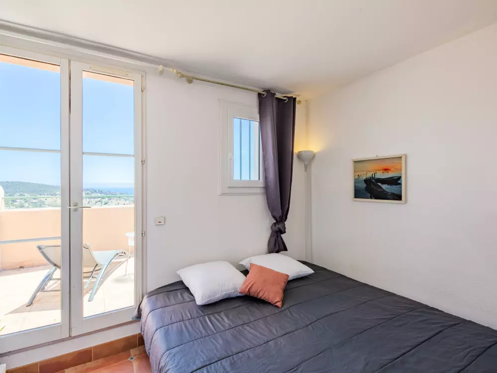 Résidence Le Petit Village