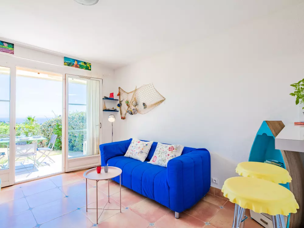 Résidence Le Petit Village