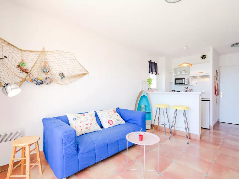 Résidence Le Petit Village