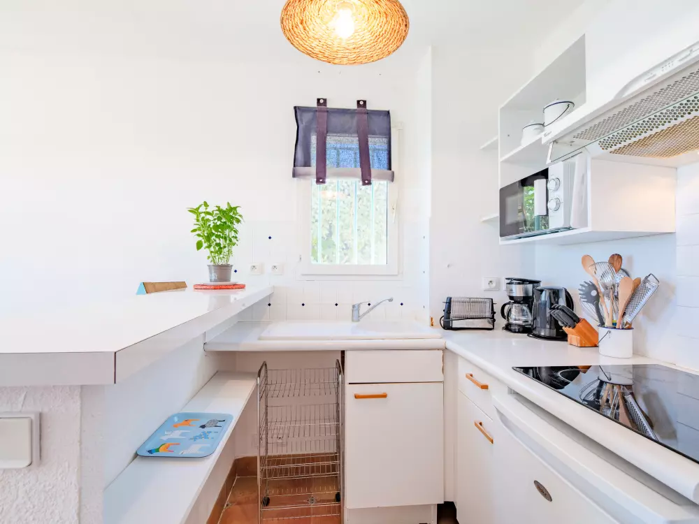 Résidence Le Petit Village