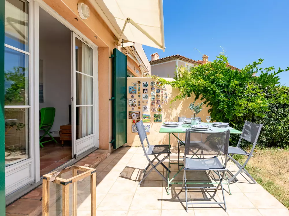 Résidence Le Petit Village