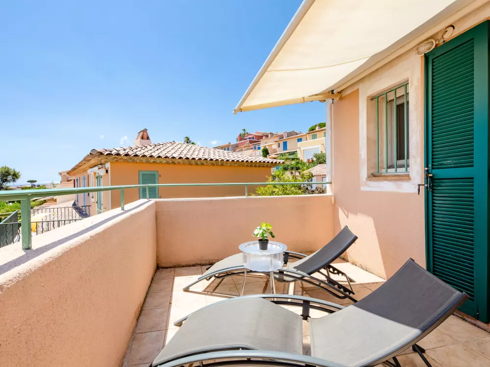 Résidence Le Petit Village