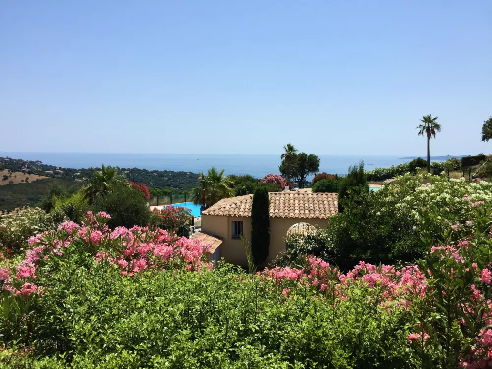 Résidence Le Petit Village