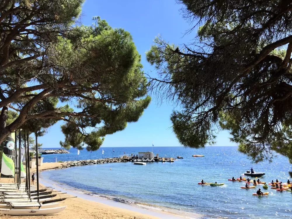 Résidence Le Petit Village