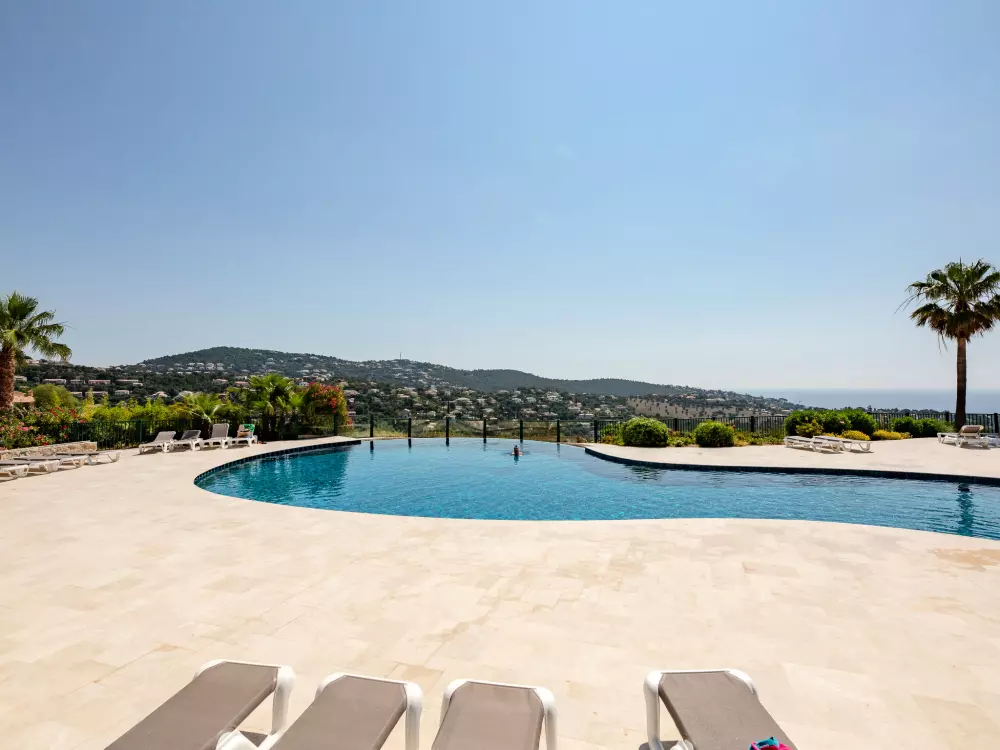 Résidence Le Petit Village