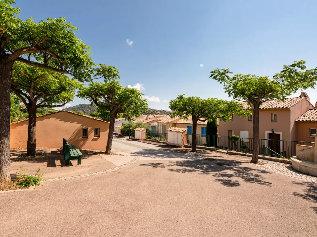 Résidence Le Petit Village