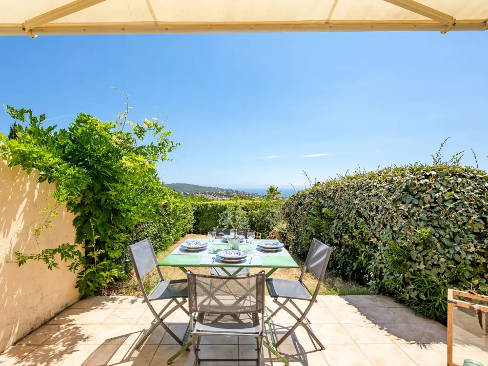 Résidence Le Petit Village