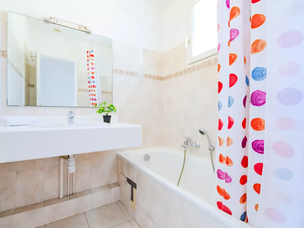 Résidence Le Petit Village