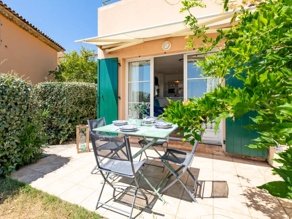 Résidence Le Petit Village