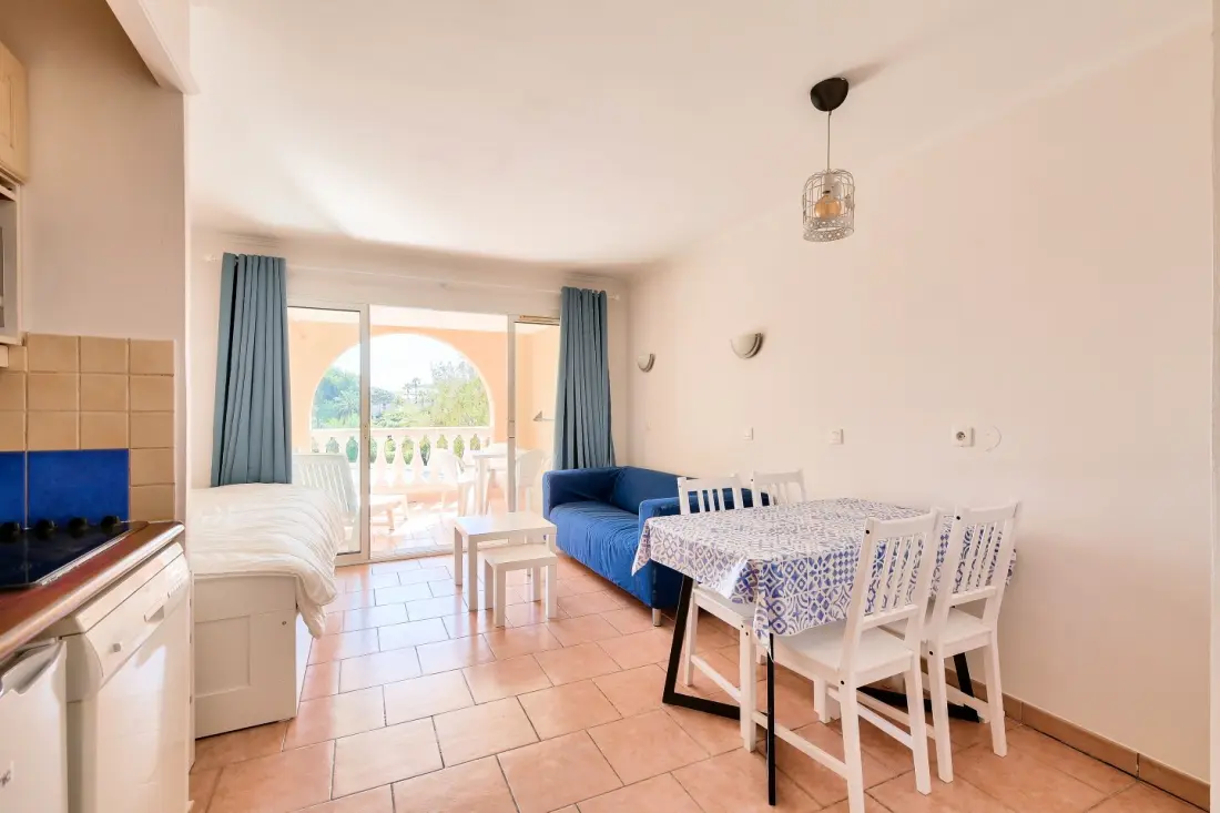 Résidence les Calanques des Issambres - maeva Home