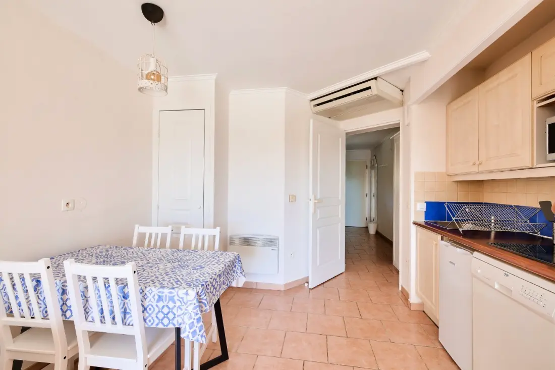 Résidence les Calanques des Issambres - maeva Home