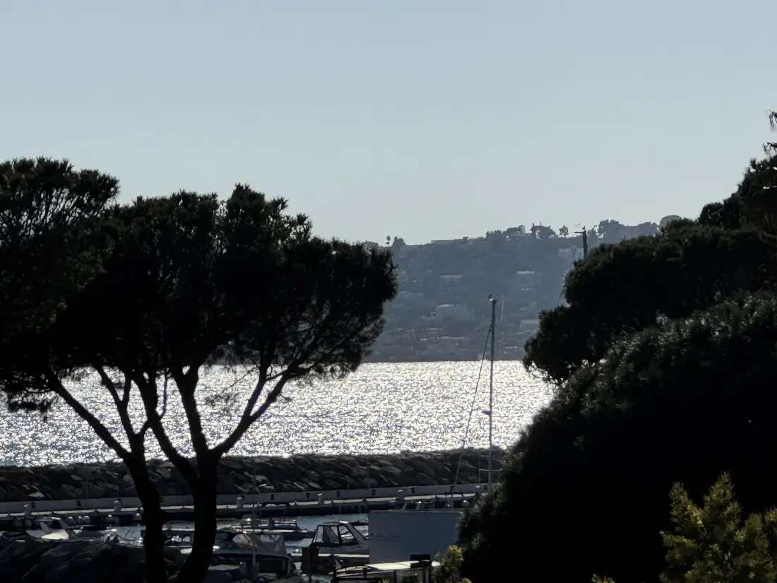 Résidence les Calanques des Issambres - maeva Home