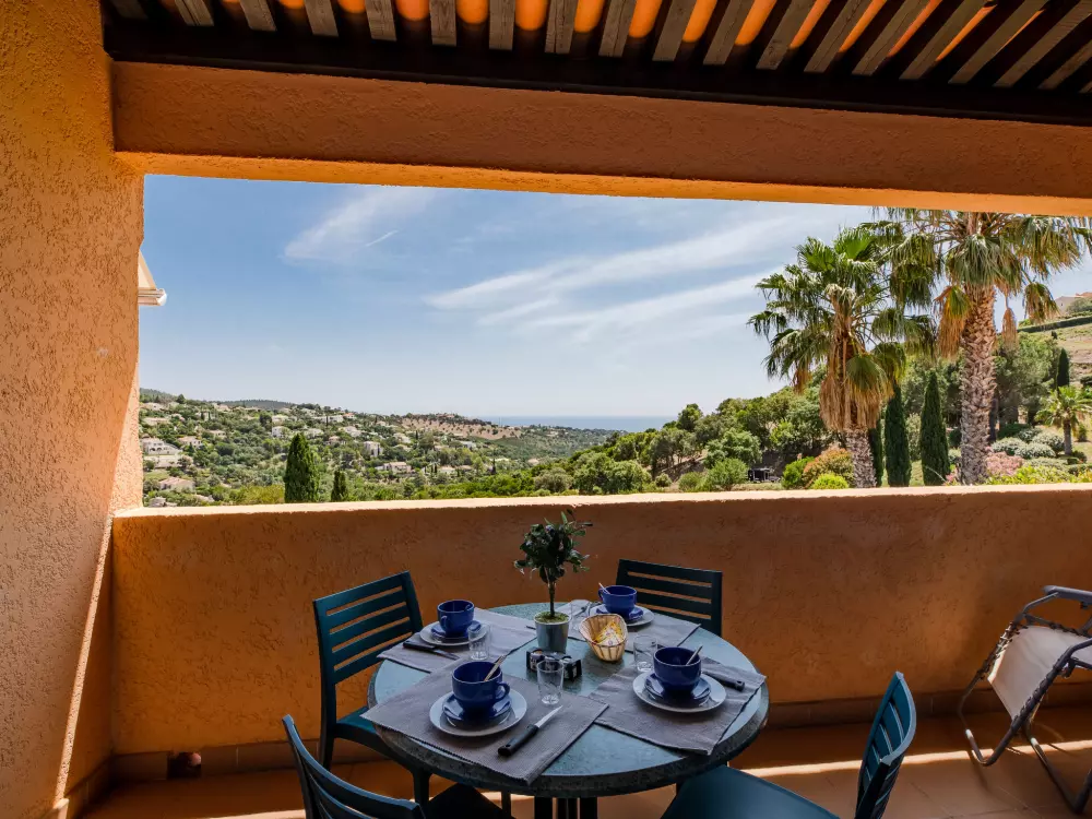 Résidence Les Hauts des Issambres