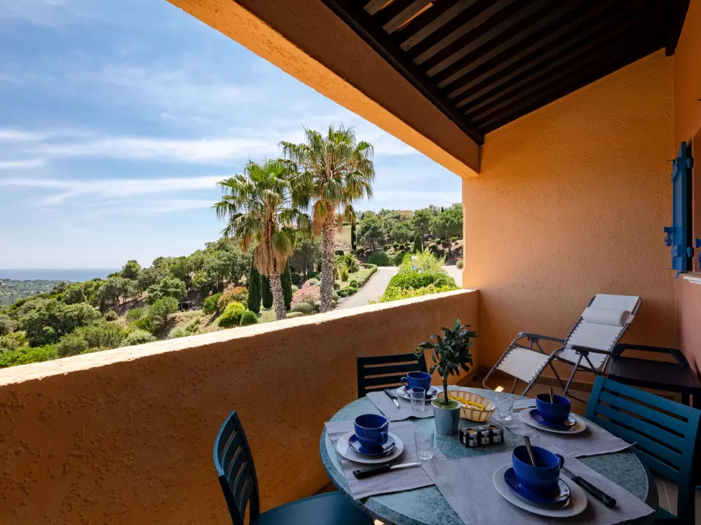 Résidence Les Hauts des Issambres