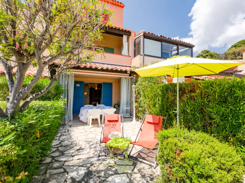 Résidence Les Hauts des Issambres