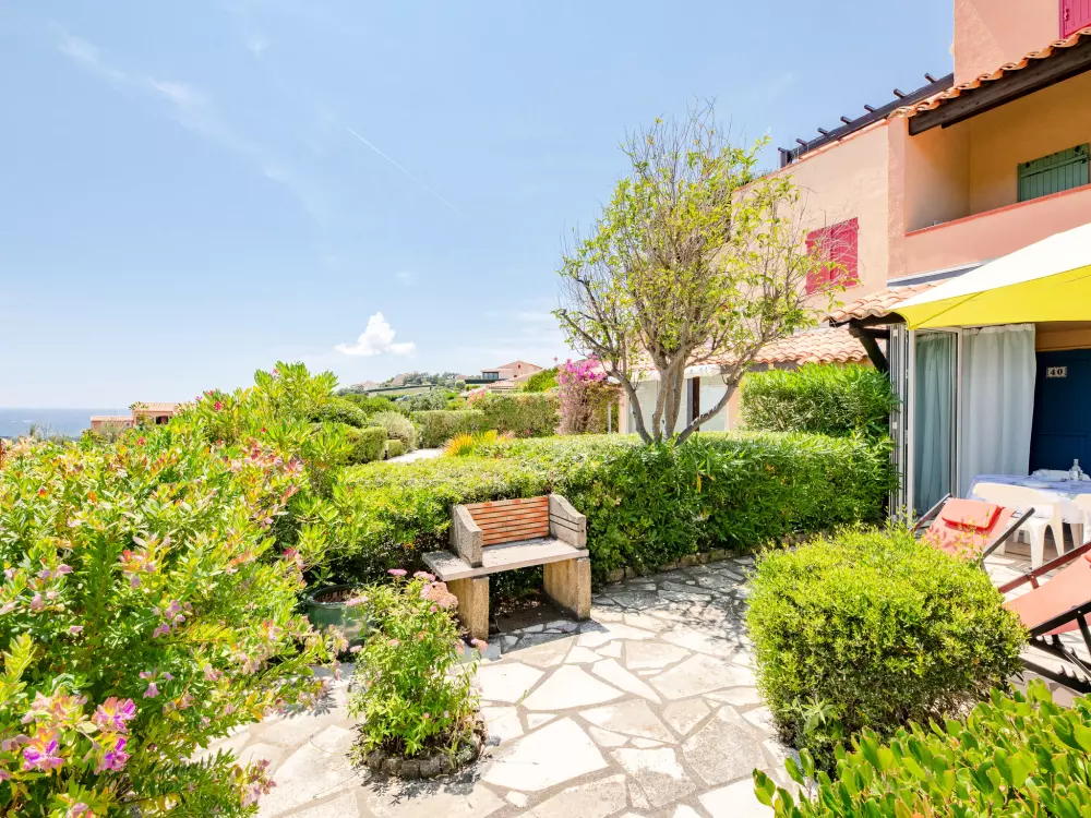 Résidence Les Hauts des Issambres