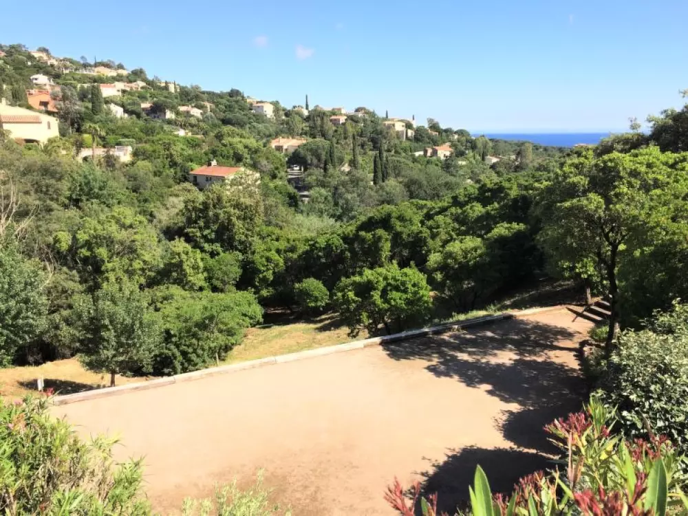 Résidence Les Hauts des Issambres