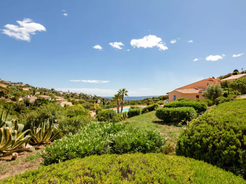 Résidence Les Hauts des Issambres