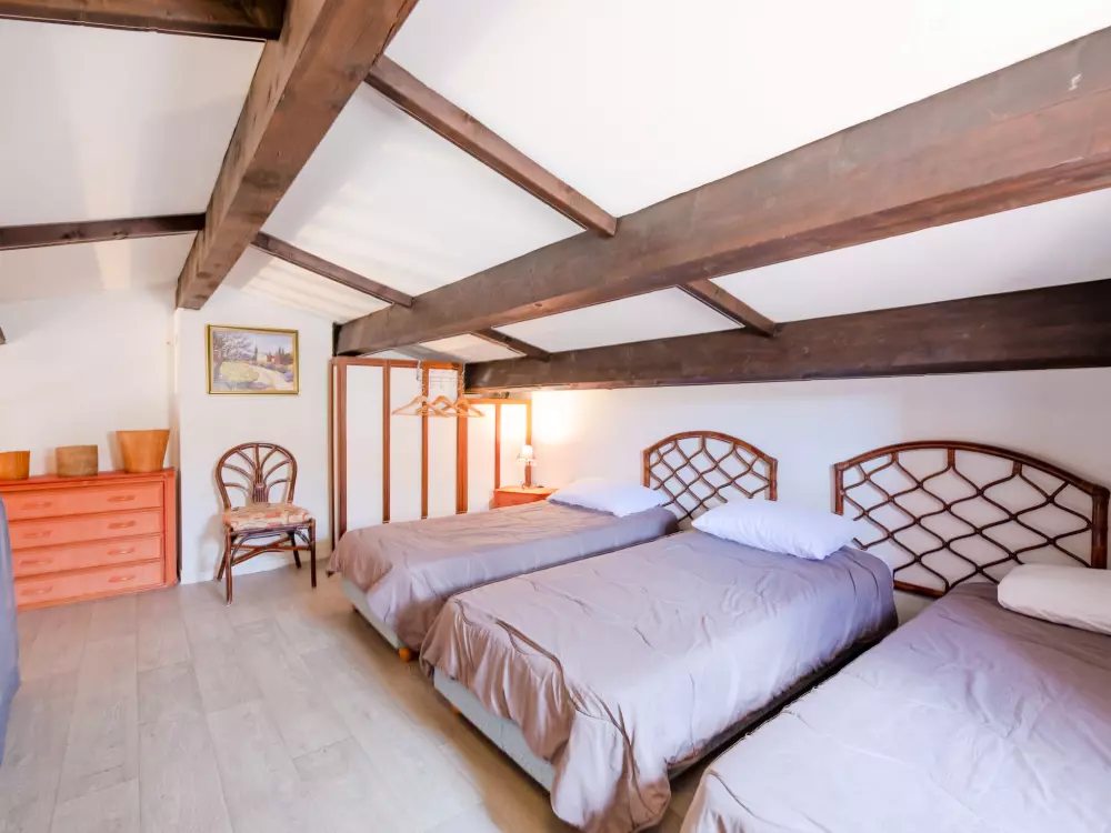 Résidence Les Hauts des Issambres