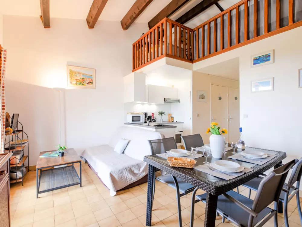 Résidence Les Hauts des Issambres