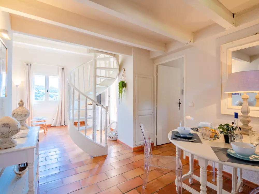 Résidence Les Hauts des Issambres