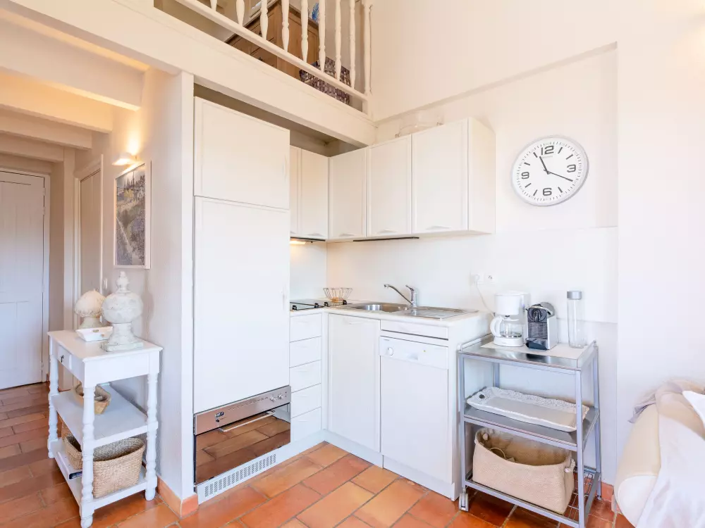 Résidence Les Hauts des Issambres