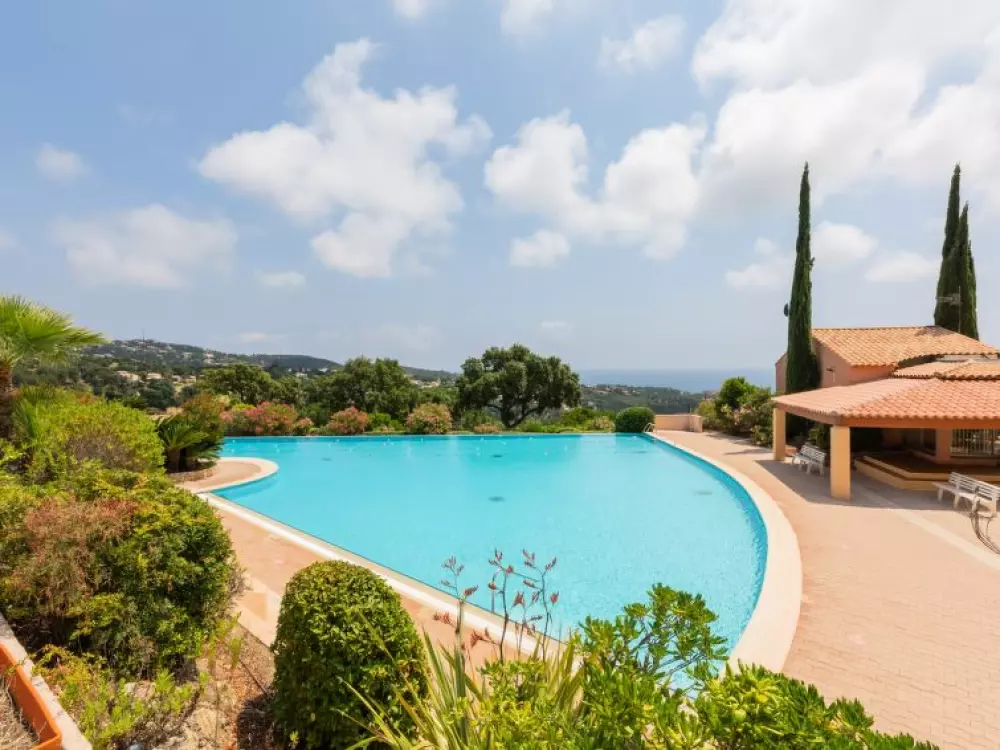 Résidence Les Hauts des Issambres