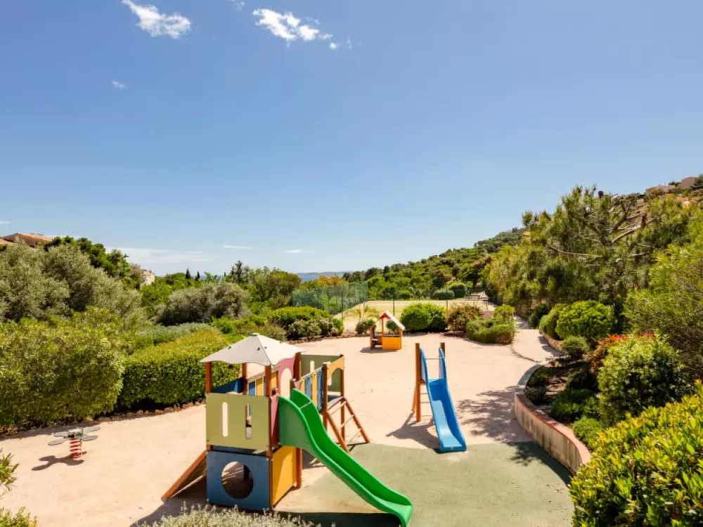 Résidence Les Hauts des Issambres