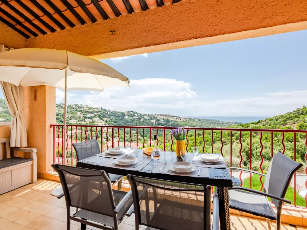 Résidence Les Hauts des Issambres