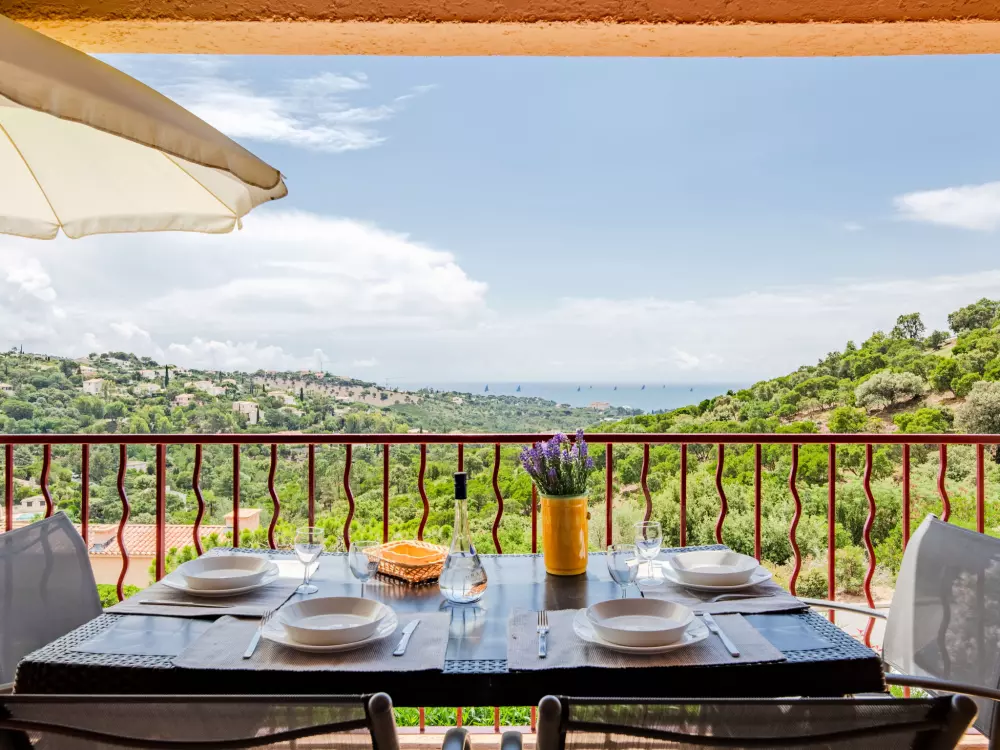 Résidence Les Hauts des Issambres