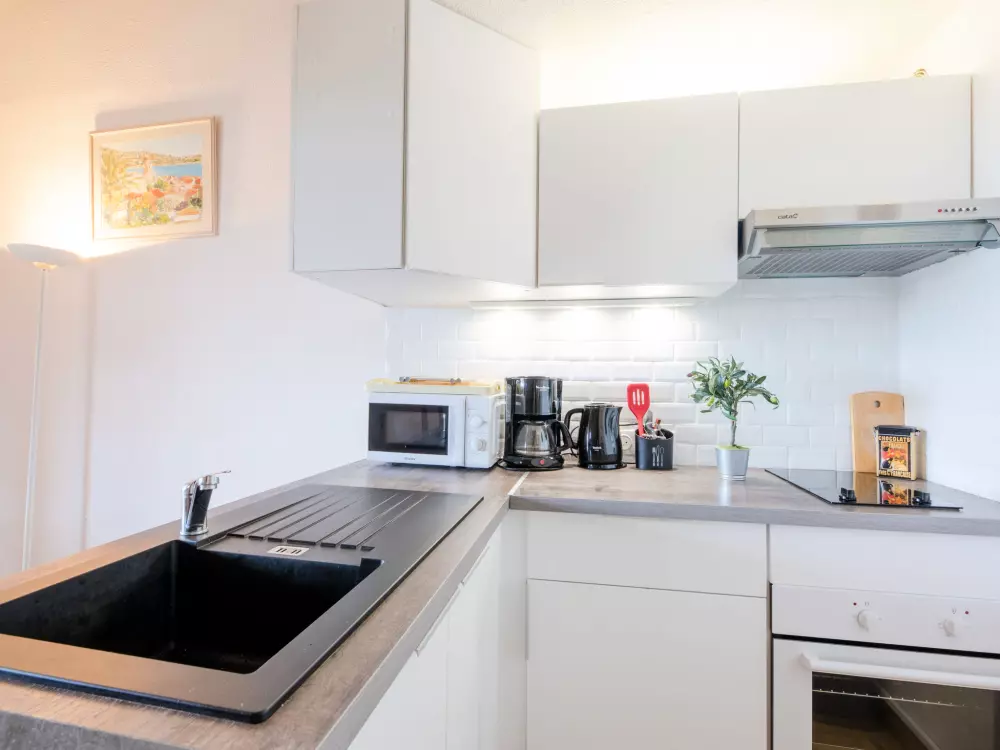 Résidence Les Hauts des Issambres