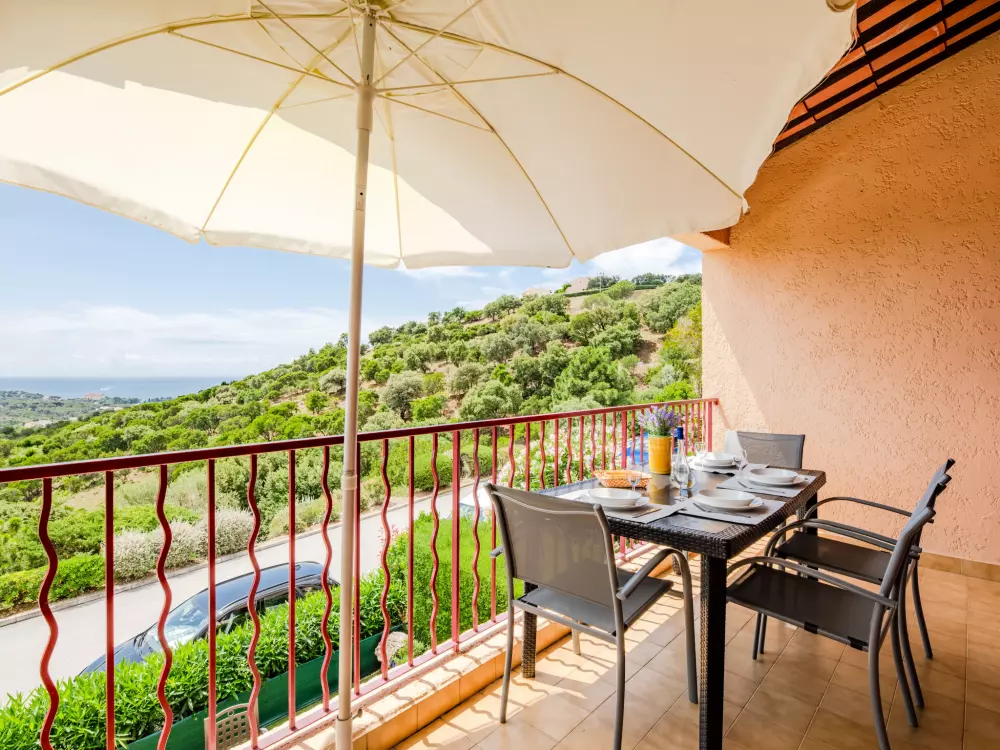 Résidence Les Hauts des Issambres