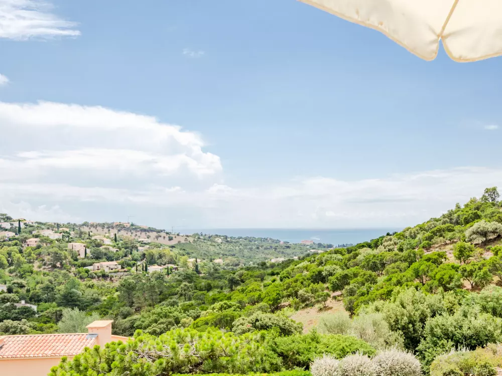 Résidence Les Hauts des Issambres