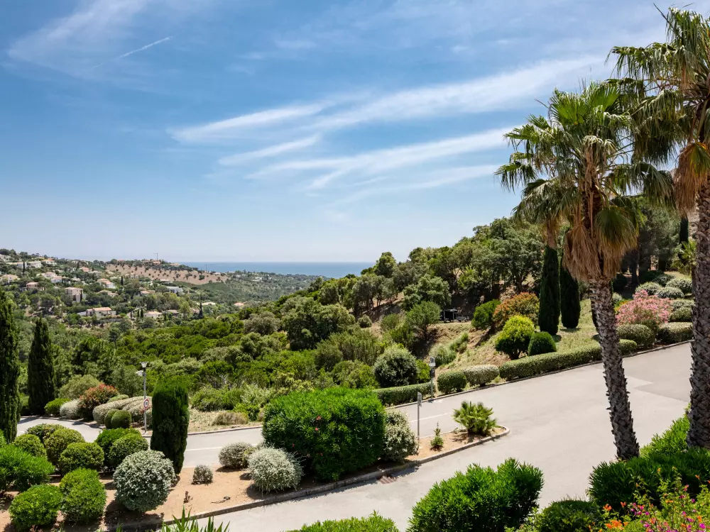 Résidence Les Hauts des Issambres