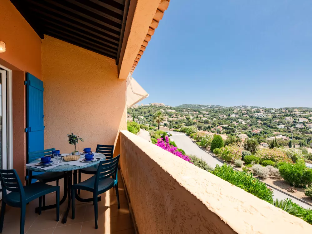 Résidence Les Hauts des Issambres