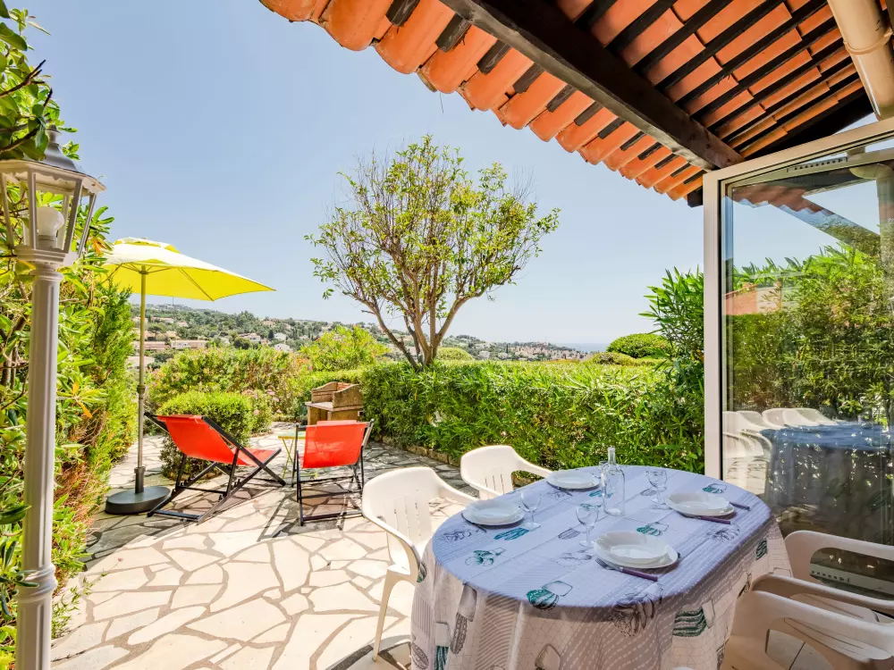 Résidence Les Hauts des Issambres