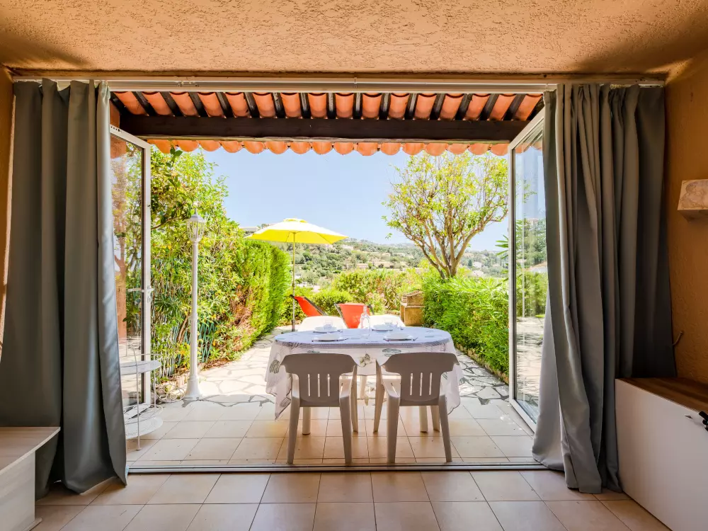 Résidence Les Hauts des Issambres