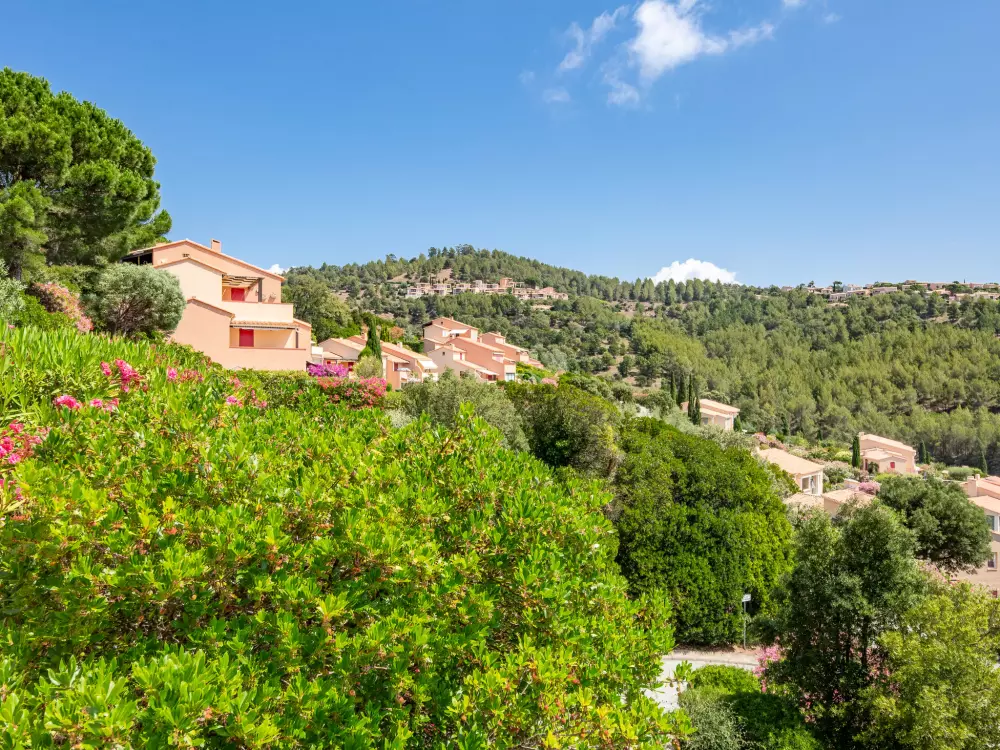 Résidence Les Hauts des Issambres