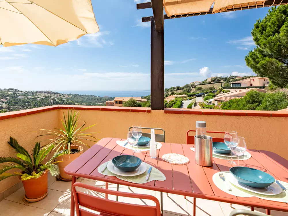 Résidence Les Hauts des Issambres