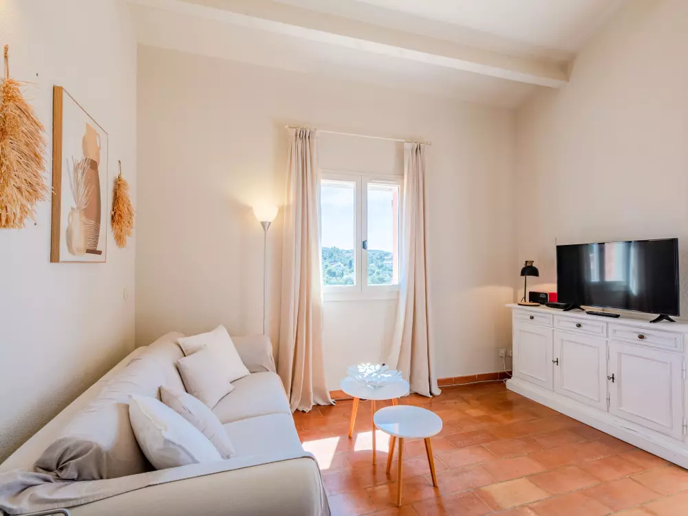 Résidence Les Hauts des Issambres