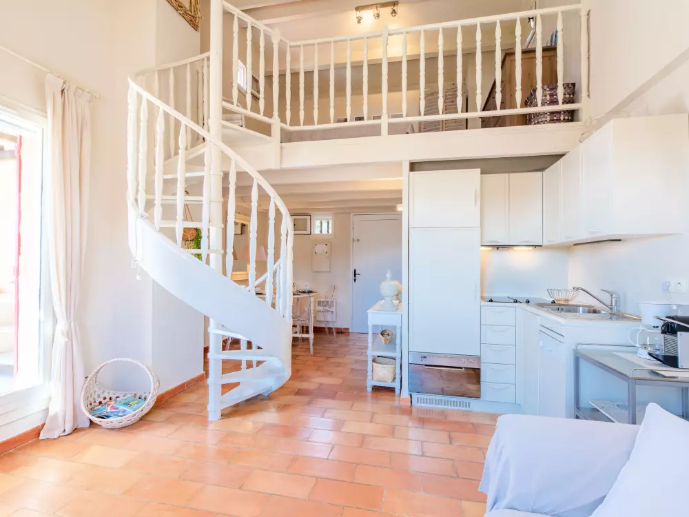 Résidence Les Hauts des Issambres