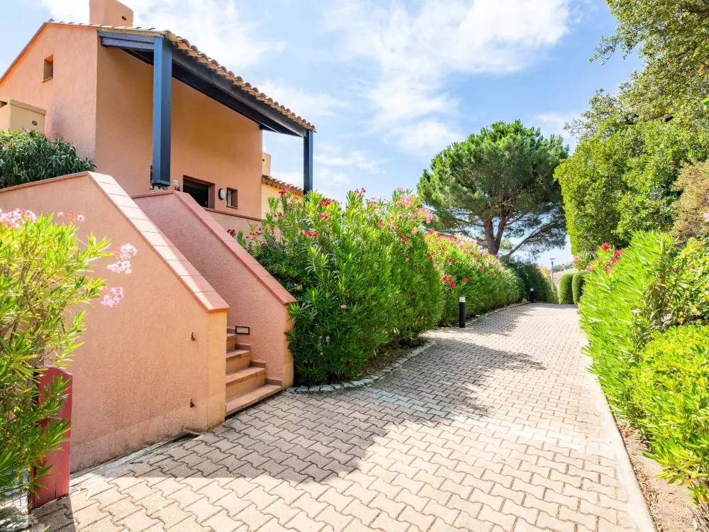 Résidence Les Hauts des Issambres